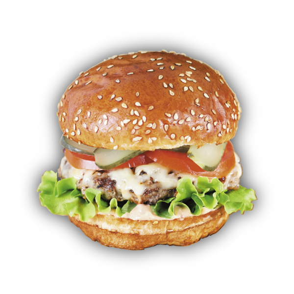 burger-štreberski
